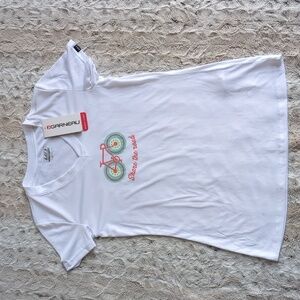 Louis Garneau Share the Road Tee